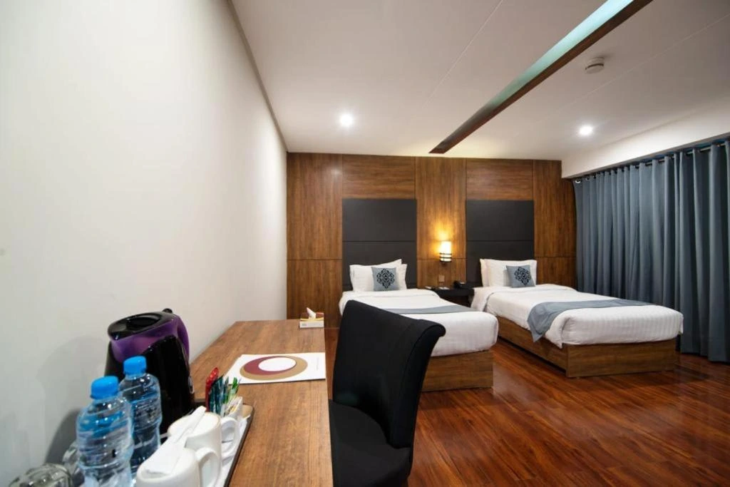 Hotel One Gulberg photo 3