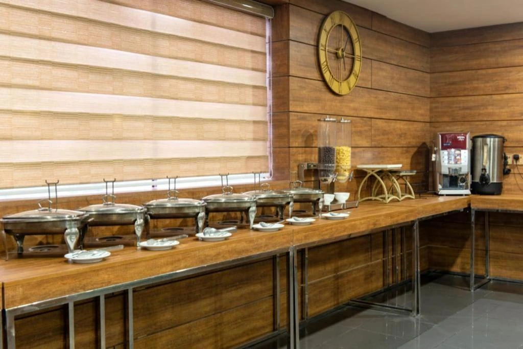 Hotel One Gulberg photo 4