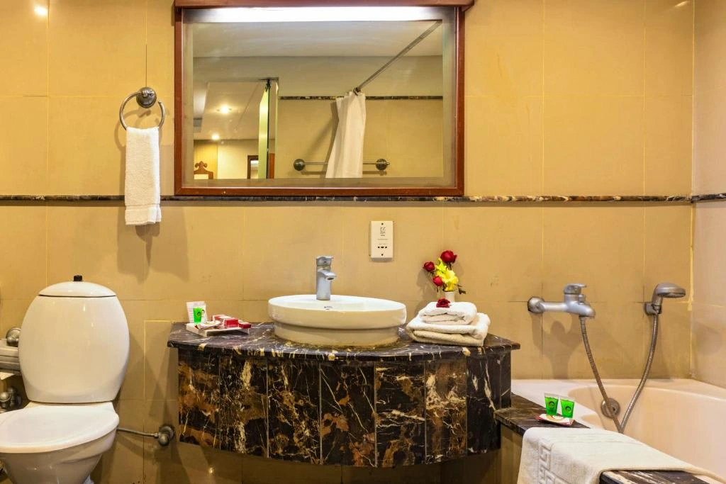 Hotel One Gulberg photo 5