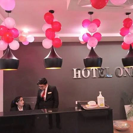 Hotel One Sahiwal photo 2