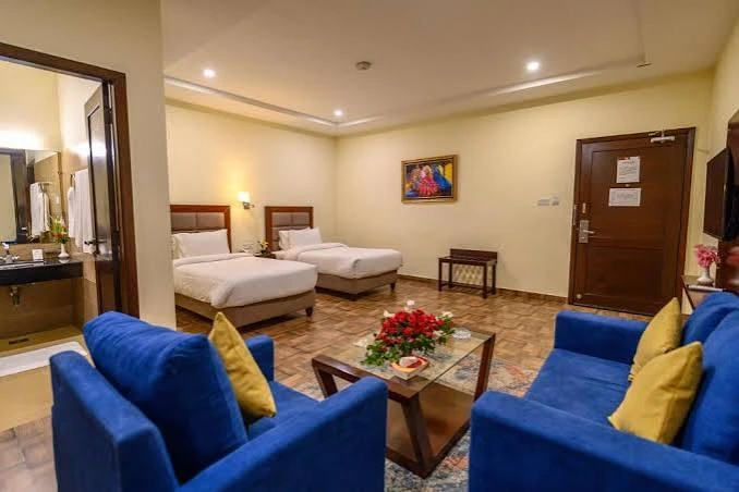 Hotel One Sahiwal photo 4