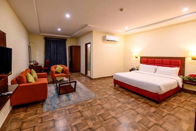 Hotel One Sahiwal photo 5