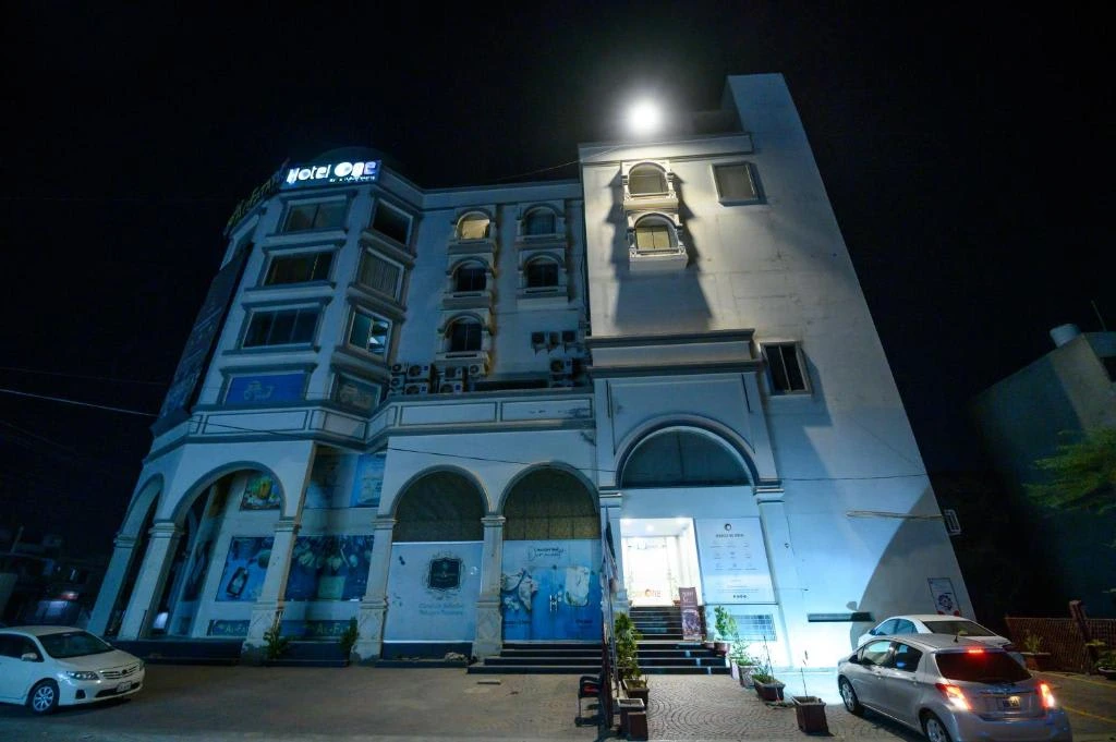 Hotels