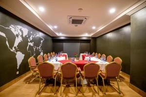 Hotel One Sargodha photo 4