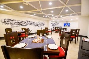 Hotel One Sargodha photo 5