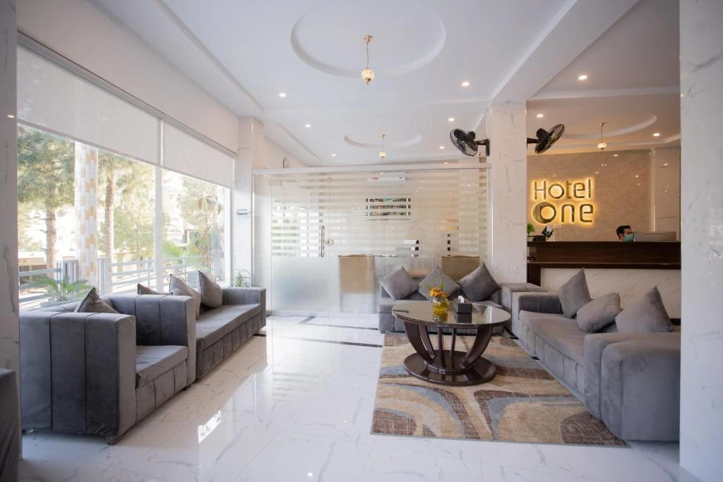 Hotel One Swat photo 4