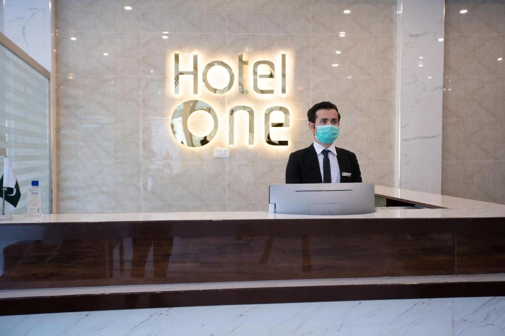 Hotel One Swat photo 5