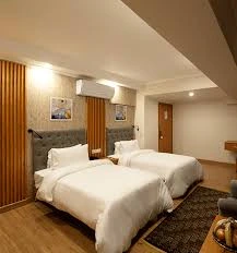 Hotel One Tower Gulberg photo 2