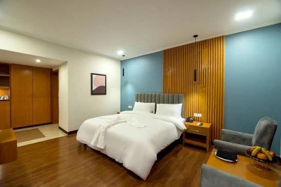 Hotel One Tower Gulberg photo 3