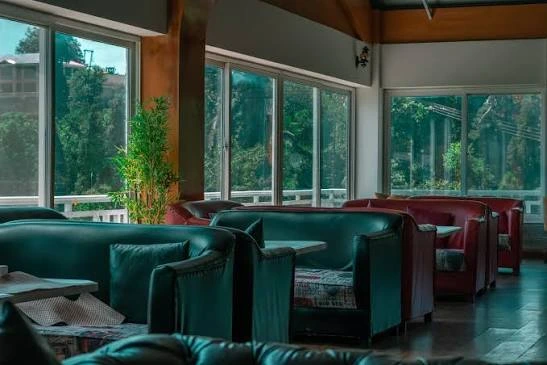 Hummingbird Resort & Executive Suites photo 3