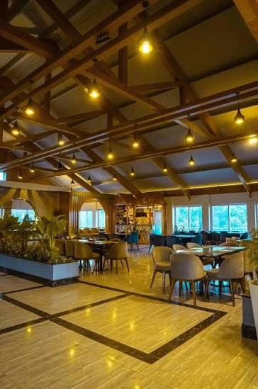 Hummingbird Resort & Executive Suites photo 4