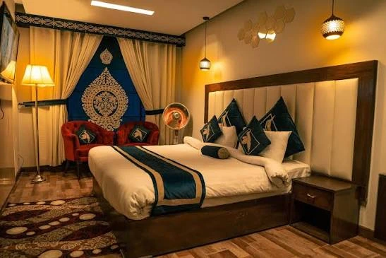 Hummingbird Resort & Executive Suites photo 5