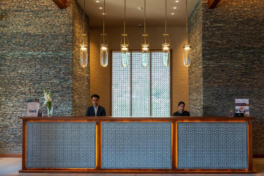 Hunza Serena Hotel photo 2