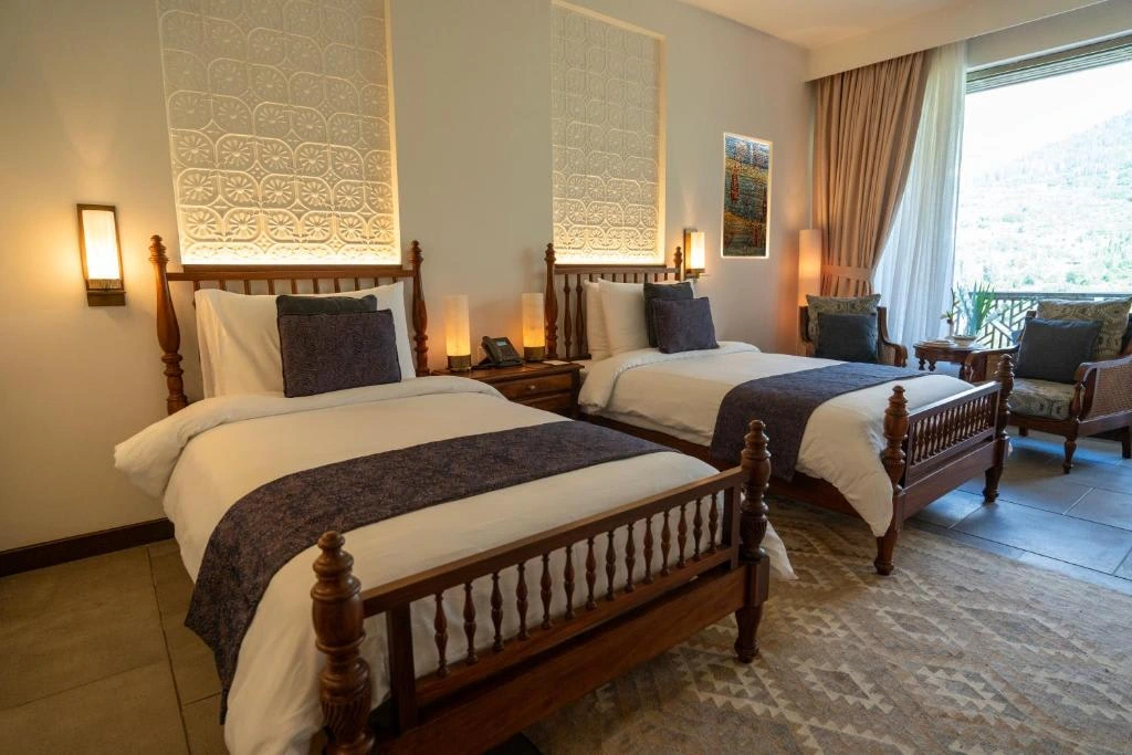 Hunza Serena Hotel photo 3