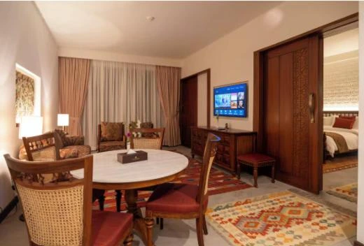Hunza Serena Hotel photo 5