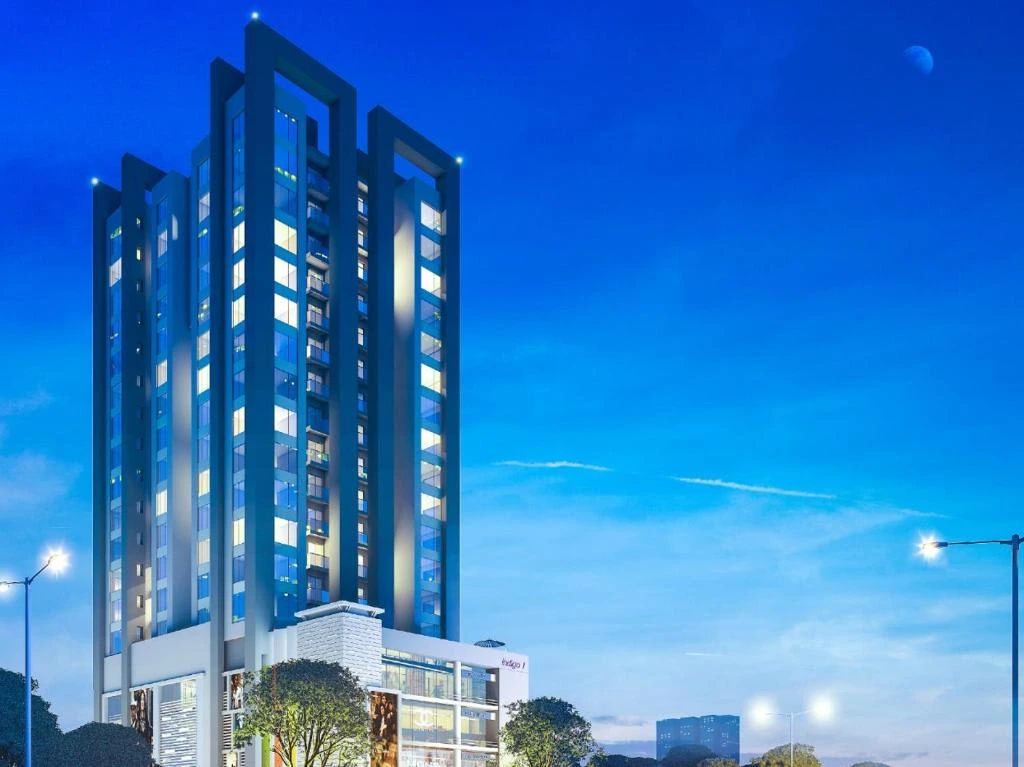 Indigo Heights Hotel and Suites