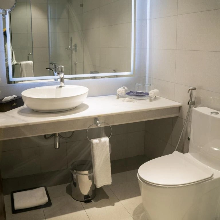 Indigo Heights Hotel and Suites photo 3