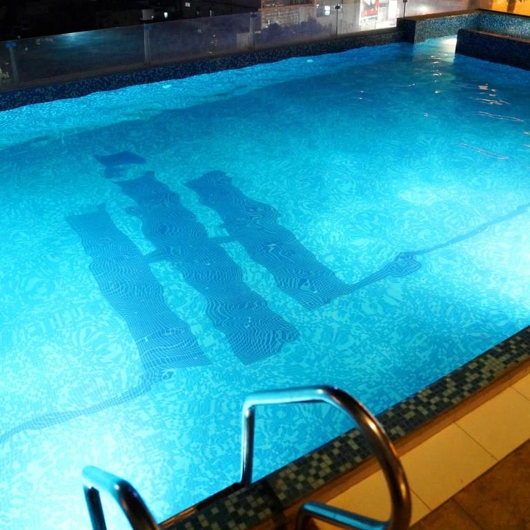 Indigo Heights Hotel and Suites photo 4