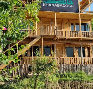 Khanabadosh Arang Kel