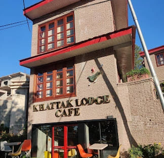Khattak Lodge Murree