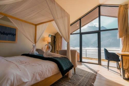 River View Loft Villa