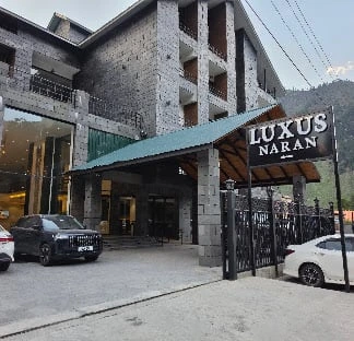 Luxus Naran