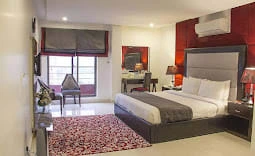 Maisonette Hotel Lahore photo 2