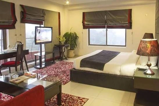 Maisonette Hotel Lahore photo 3