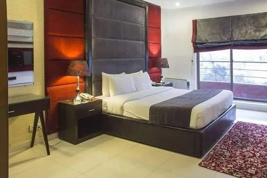 Maisonette Hotel Lahore photo 4