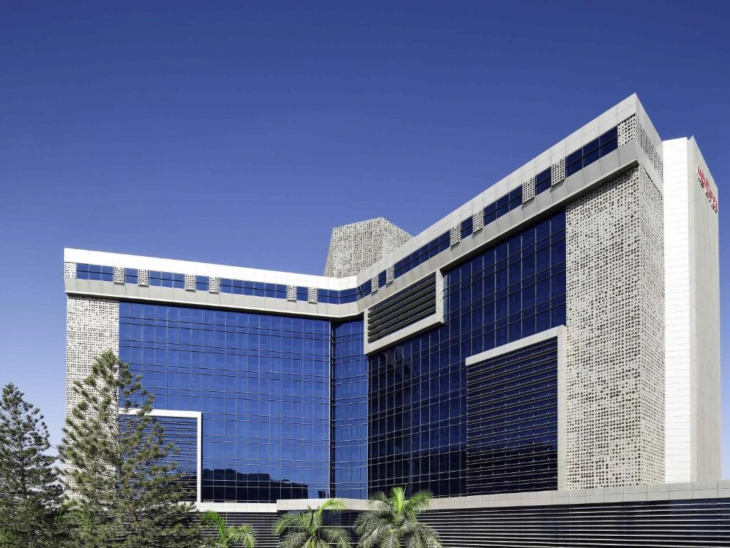 Mövenpick Hotel Karachi