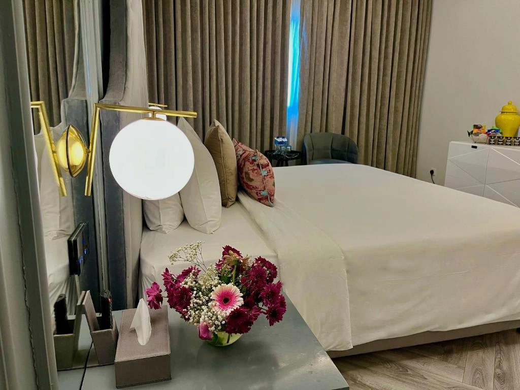 Nishat Hotel Johar Town photo 5