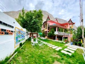 North Palace Khaplu Skardu