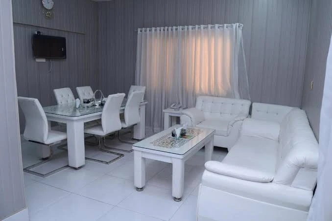 Pakistan Club Inn Sukkur photo 4