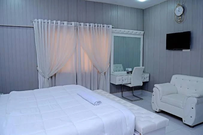 Pakistan Club Inn Sukkur photo 5