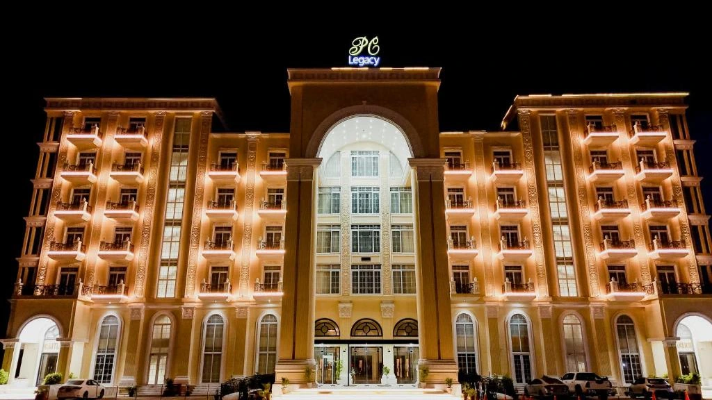 Hotels