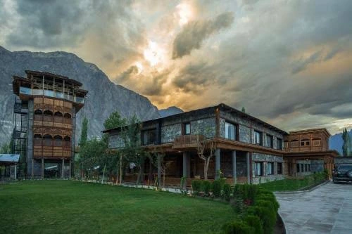 PC Legacy Skardu photo 1