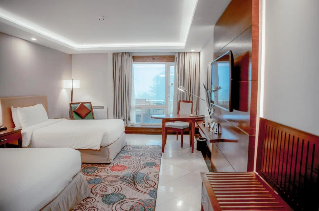 Pearl Continental Hotel Bhurban photo 2