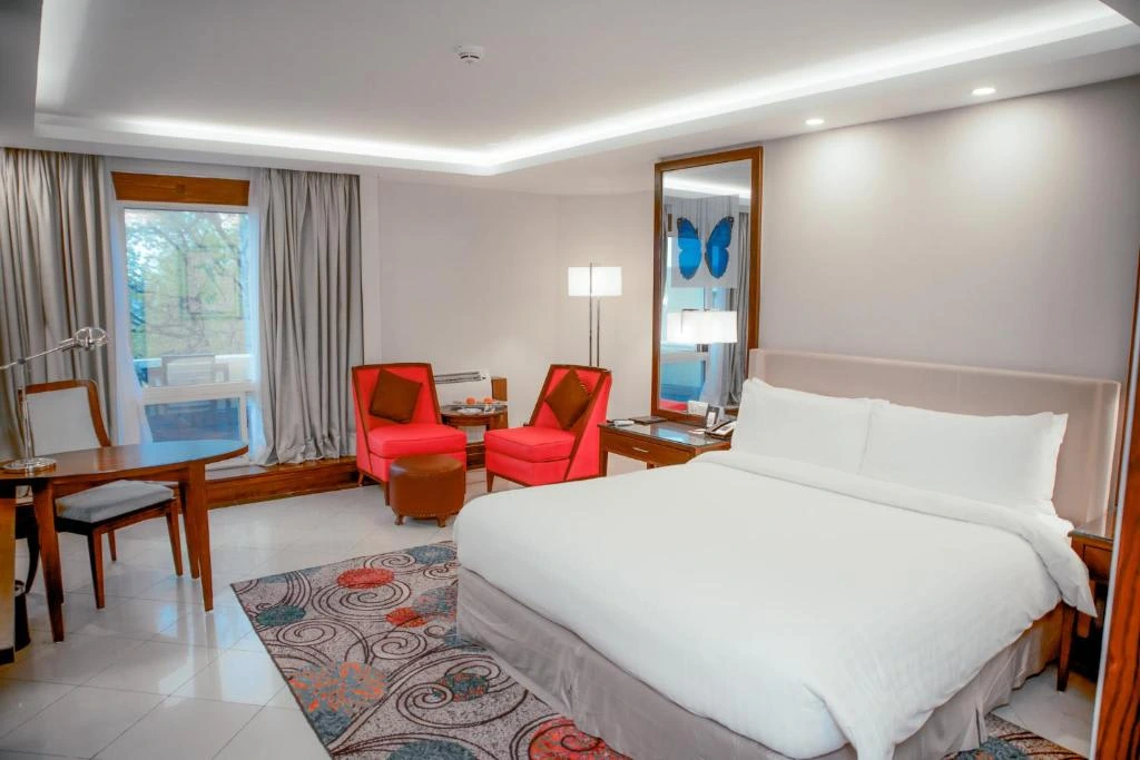 Pearl Continental Hotel Bhurban photo 3