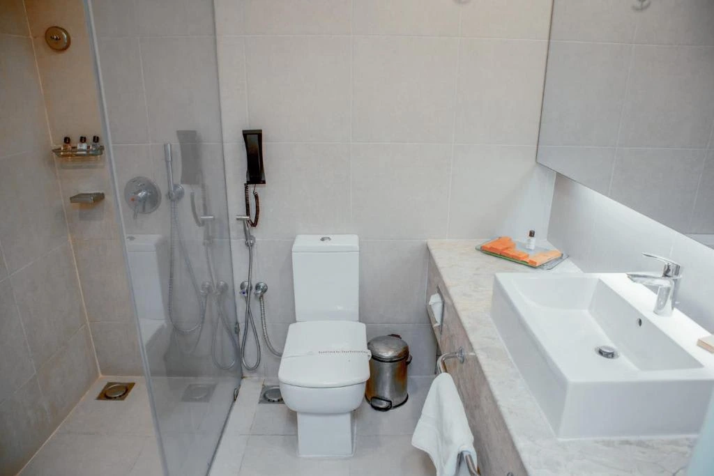 Pearl Continental Hotel Bhurban photo 4