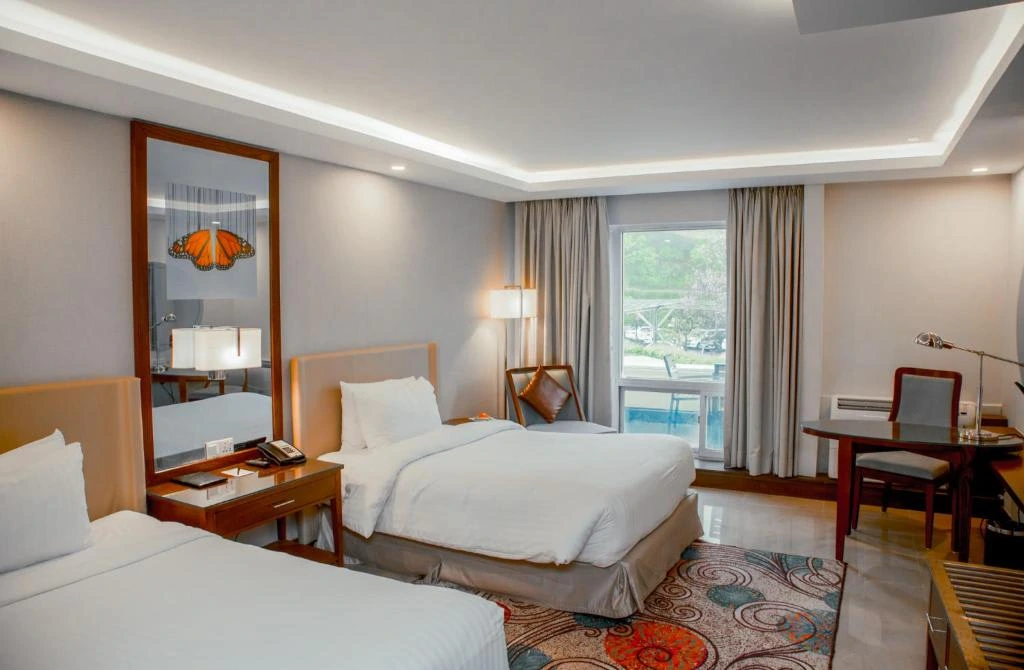 Pearl Continental Hotel Bhurban photo 5