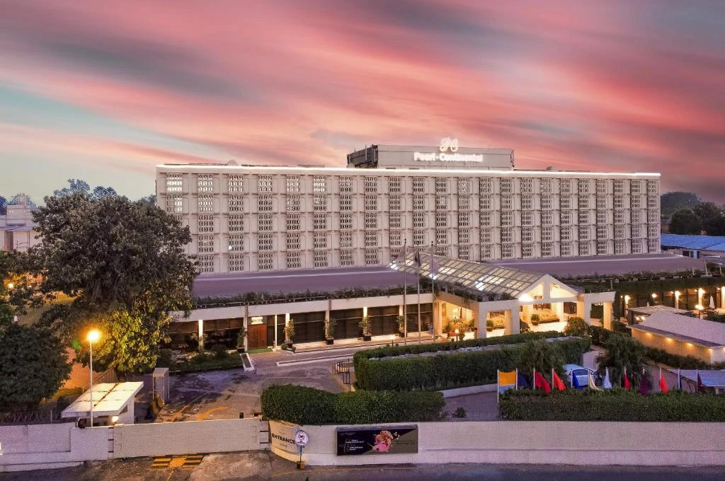Hotels