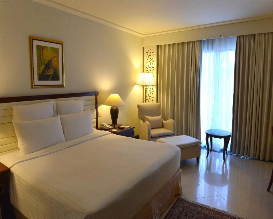 Pearl Continental Hotel Rawalpindi photo 2