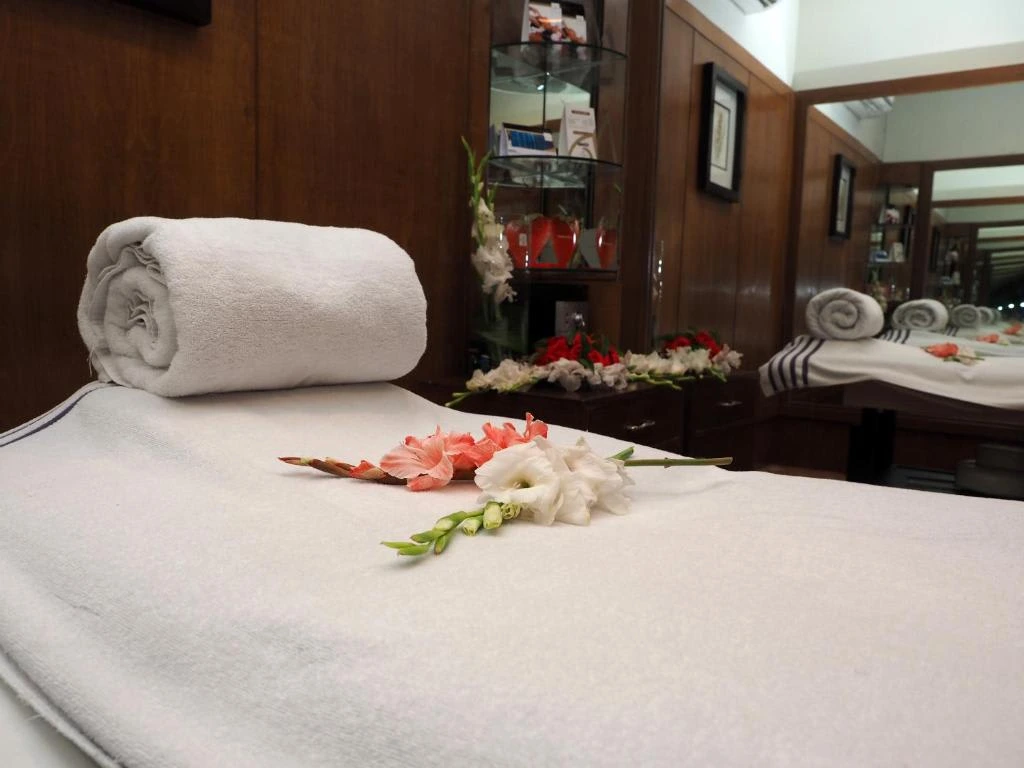 Pearl Continental Hotel Rawalpindi photo 3