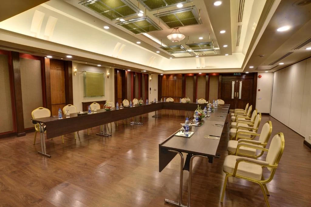 Pearl Continental Hotel Rawalpindi photo 4