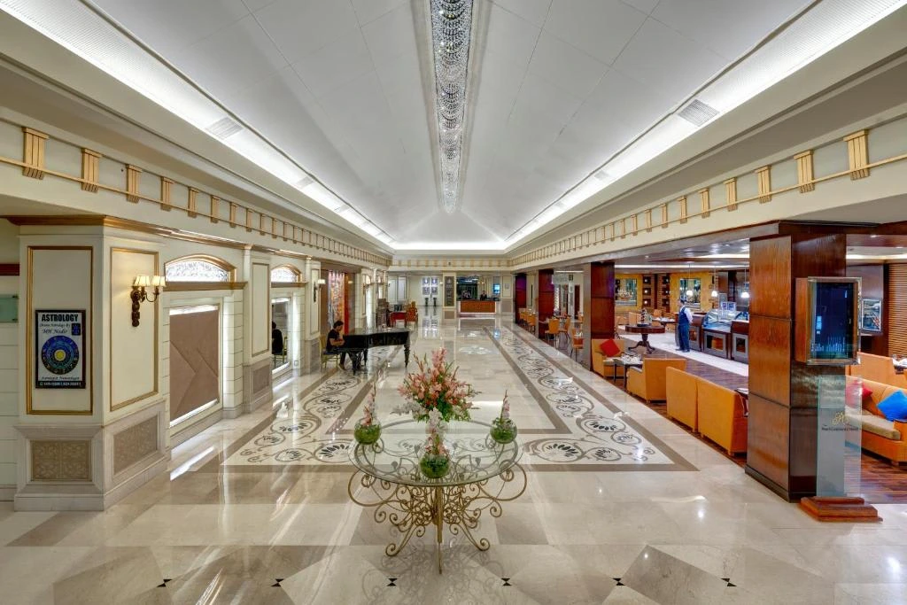 Pearl Continental Hotel Rawalpindi photo 5