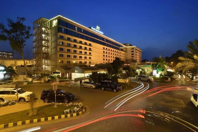 Hotels