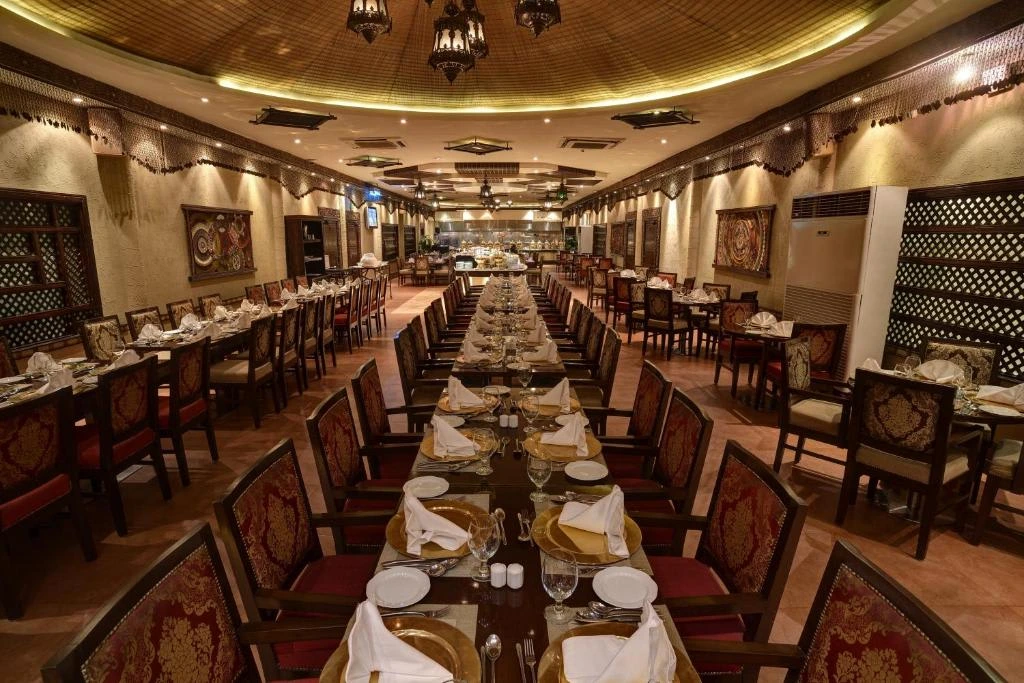Pearl Continental Lahore photo 2
