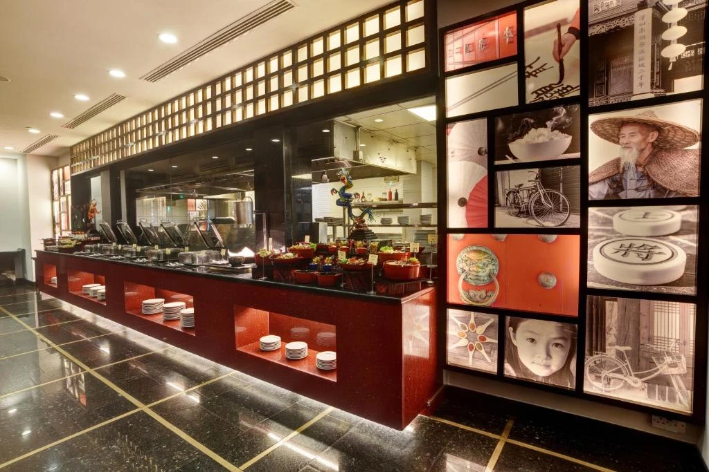 Pearl Continental Lahore photo 3