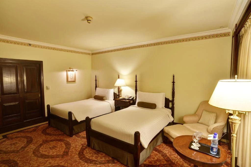 Pearl Continental Lahore photo 5