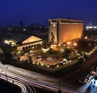 Hotels